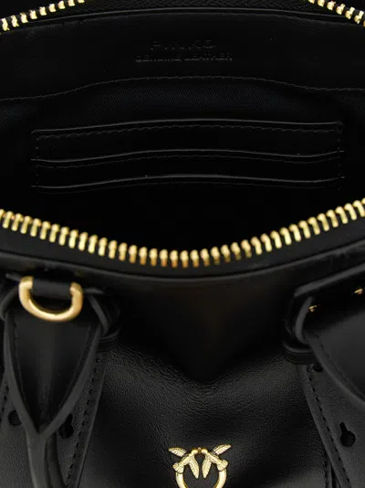 Pinko Bags In Black