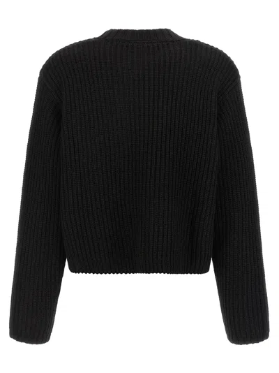 Carhartt Mira Sweater Sweater In Black