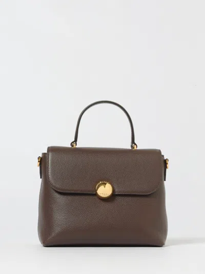 Furla Mini Bag  Woman Color Brown In Brown