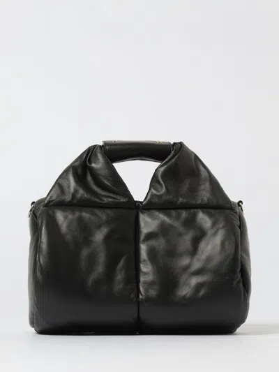 Vic Matie Handbag Vic Matié Woman Color Black In Black