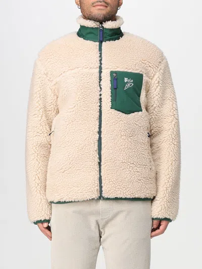 Polo Ralph Lauren Polo - Blanco In Neutral