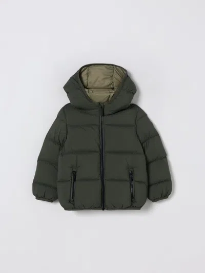 外套 COLMAR 儿童 颜色 绿色