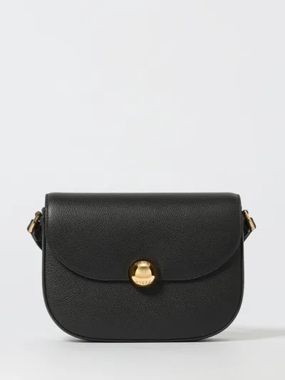 Furla Moonlight S Crossbody Ro Bags In Black