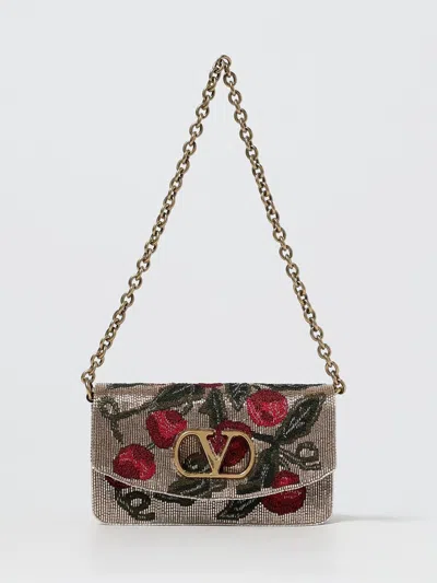 Valentino Tom Ford Black & White Wool Jackets In Multi