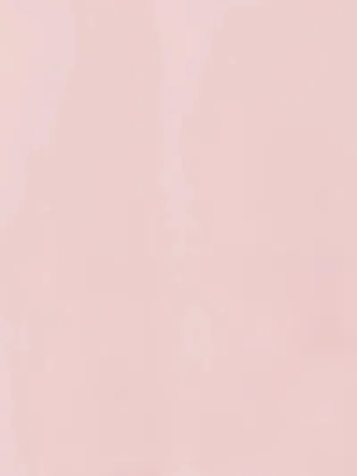 Stella Mccartney Mini Dress With Draped Neckline And Long Sleeves In Animal Print