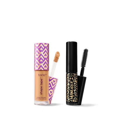 Tarte Cosmetics Tarteâ?¢ Most-wanted Set In Neutral