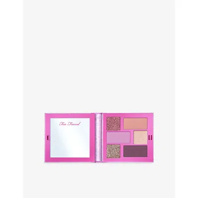 Too Faced Life's A Fairytale Palette In Multi