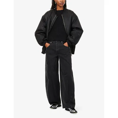 Carhartt Mira Sweater Sweater In Black