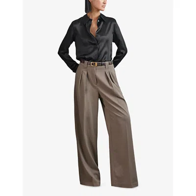 Reiss Hailey In Black