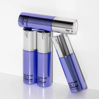 Mutha No. 1 Serum In Default Title