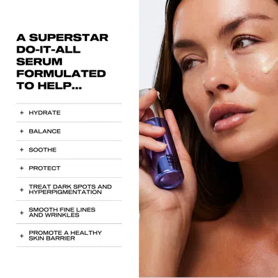 Mutha No. 1 Serum In Default Title