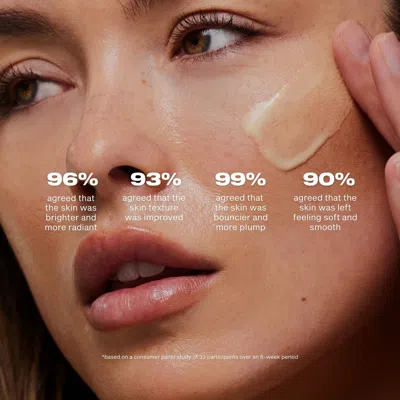 Mutha No. 1 Serum In Default Title