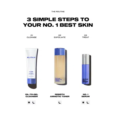 Mutha No. 1 Serum In Default Title