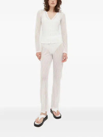 Resume Patterned Trousers In Multi