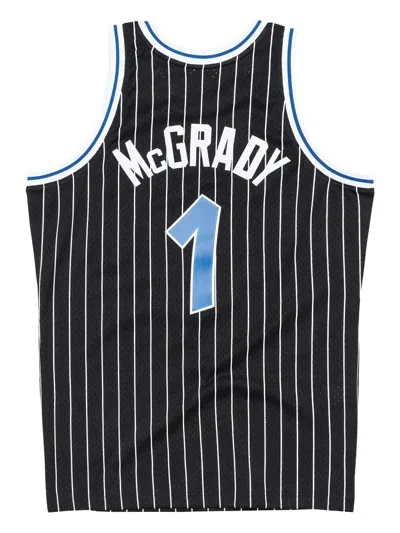 Mitchell & Ness Nba Swingman Magic Jersey In Multi