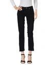 JEAN PAUL GAULTIER Denim pants,42503812KE 3