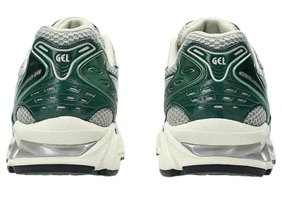 Asics Gel-kayano 14 Mesh Sneakers In Silver