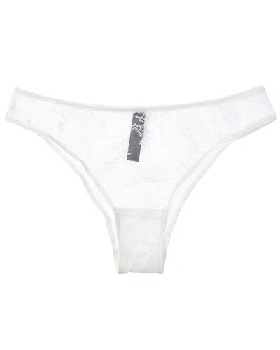 Journelle Romy Bikini In White