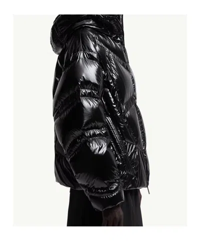 Moncler Genius Bahianinha Zipped Jacket In Black