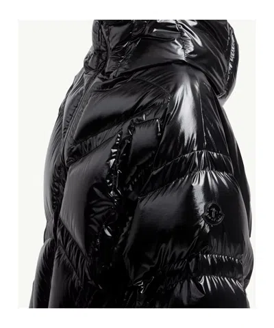 Moncler Genius Bahianinha Zipped Jacket In Black