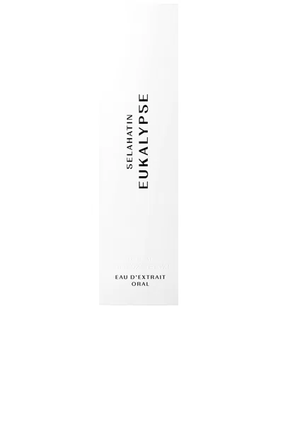 Selahatin Eukalypse Eau D'extrait Oral