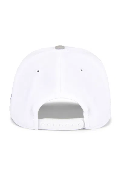 Siegelman Stable Patched Five Panel Hat