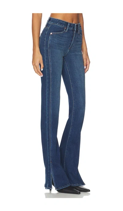 Paige Laurel Canyon In Blue