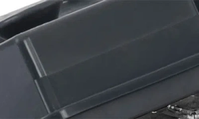 W&p Design Prism Ice Mold Tray In Gray