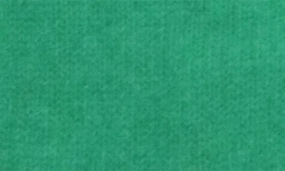 Portolano Pompom Wool Blend Gloves In Green