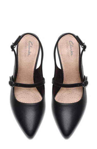 Clarks Kataleyna Ruby In Black