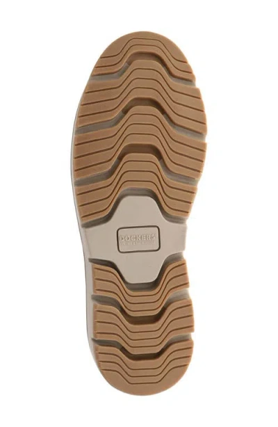 Dockers Mens Davis Rugged Casual Chukka Boot In Brown