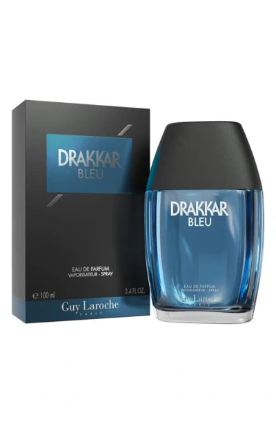 Guy Laroche Drakkar Bleu Eau De Parfum In Blue