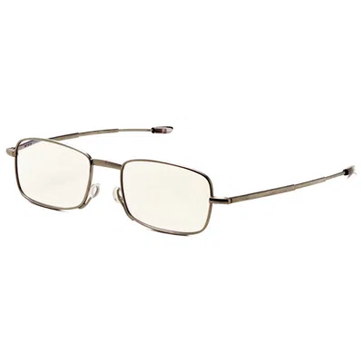 Tumi Men's Opticals In Gold