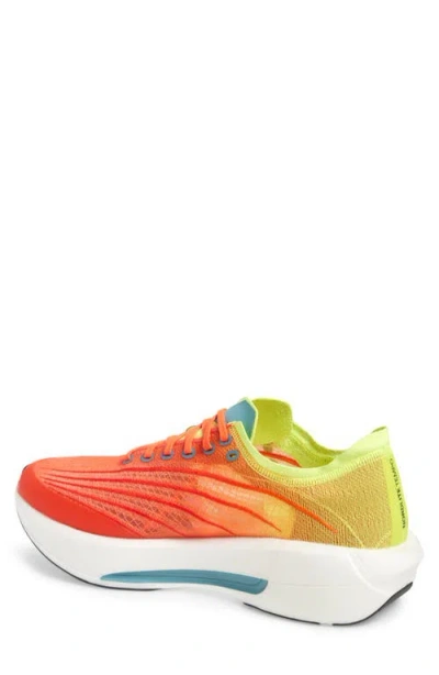 Craft Nordslite Tempo Running Shoe In Multi