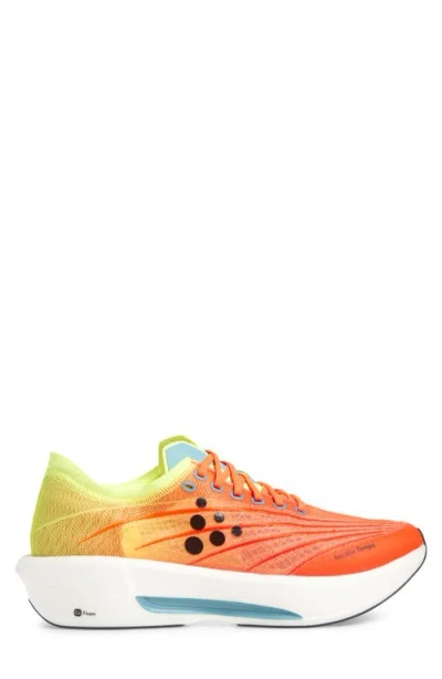 Craft Nordslite Tempo Running Shoe In Multi