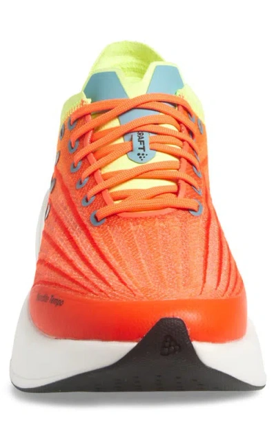 Craft Nordslite Tempo Running Shoe In Multi