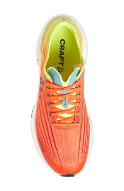 Craft Nordslite Tempo Running Shoe In Multi