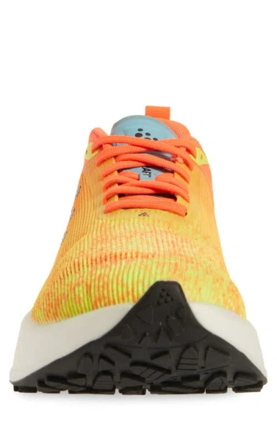 Craft Nordlite Ultra 2 Running Shoe In Multi