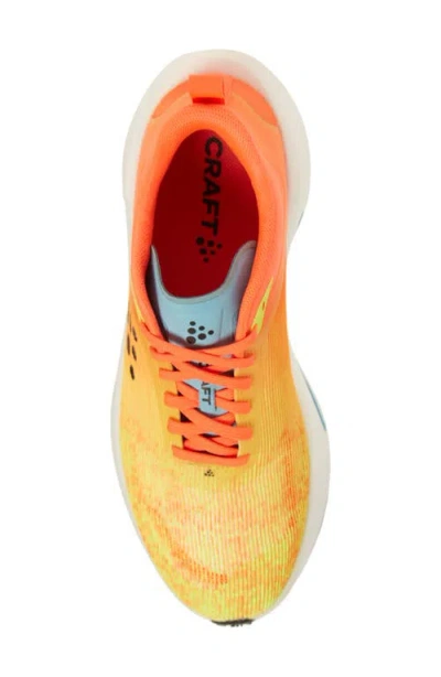 Craft Nordlite Ultra 2 Running Shoe In Multi
