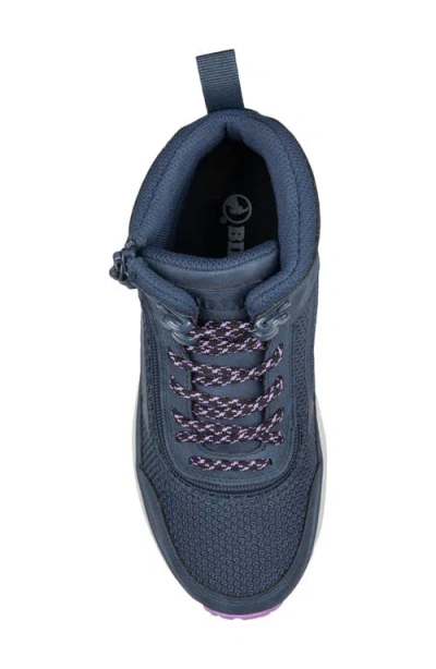 Billy Footwear Inclusion Trail Boot In Multi