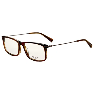 Tumi Men's Opticals In Brown