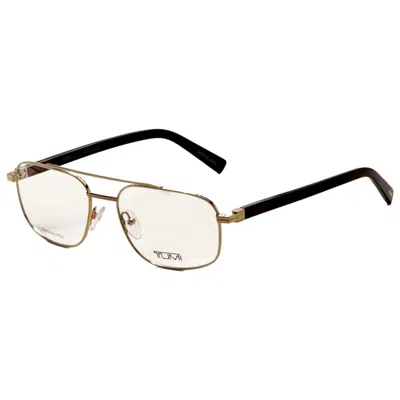 Tumi Men's Opticals In Brown