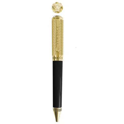 Versace Calipso Pen In Gold