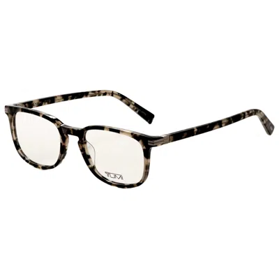 Tumi Men's Opticals In Brown