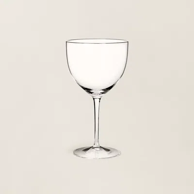 Ralph Lauren Norwood Red Wine Glass In Transparent | ModeSens