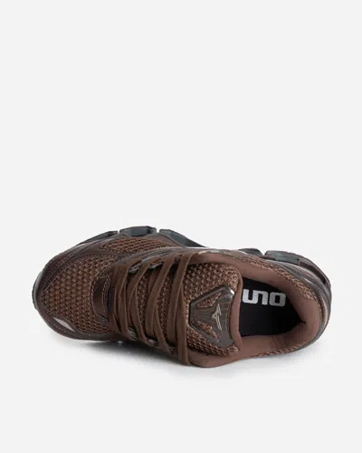 Mizuno Wave Prophecy Ls | Chicory Coffee/black | Size: In Black