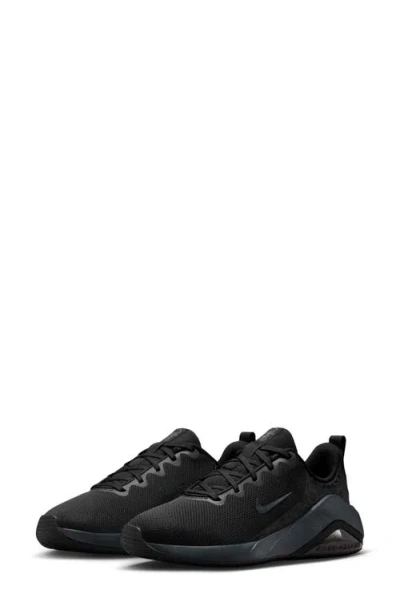 Nike Bella 7 Womens Training Shoes In Black
