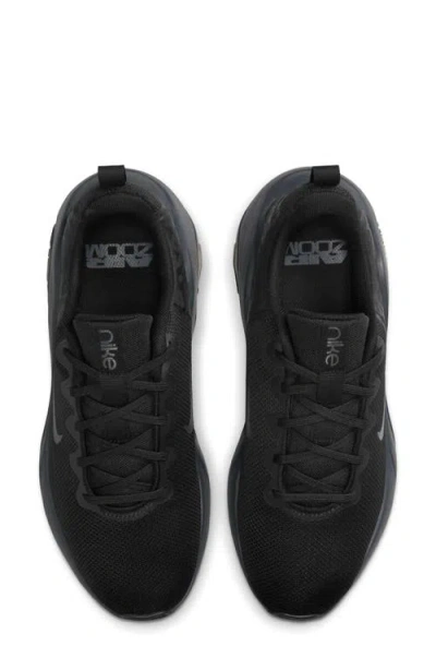 Nike Bella 7 Womens Training Shoes In Black