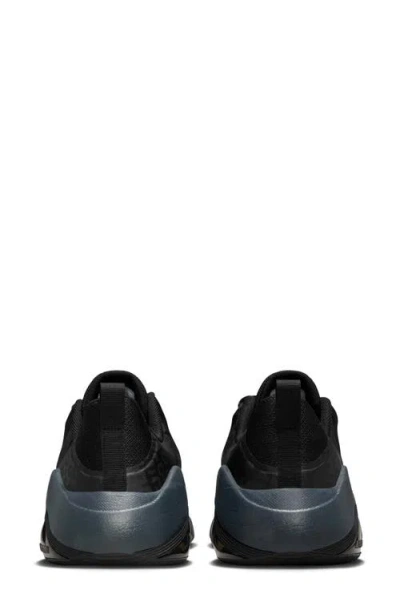 Nike Bella 7 Womens Training Shoes In Black