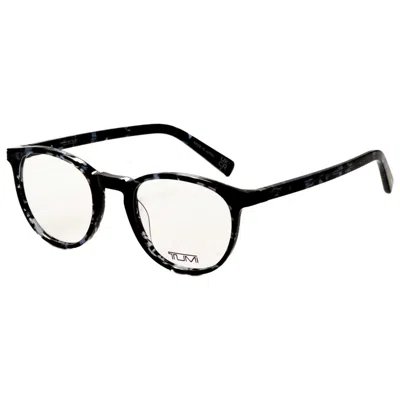 Tumi Men's Opticals In Brown